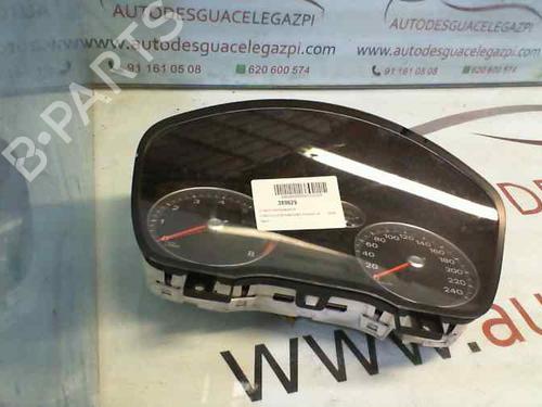 Instrument cluster FORD FOCUS II (DA_, HCP, DP)  | BP11003633C47 