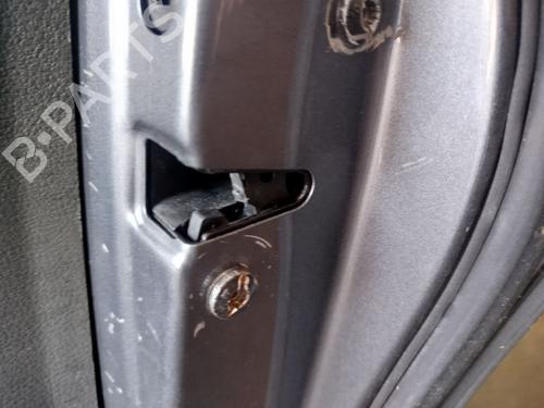 Used Rear right lock VW TOURAN (1T1, 1T2) [2003-2011]  30204920