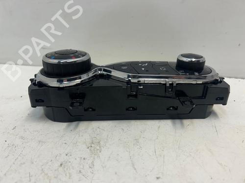 Climate control RENAULT CLIO IV (BH_)  | BP21665068I5 