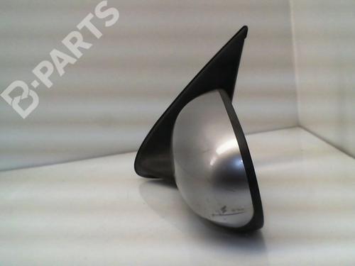 Left mirror NISSAN ALMERA II Hatchback (N16) 1.5 | BP11006365C26 
