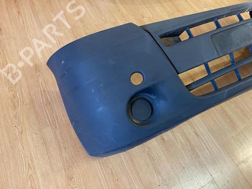 Front bumper RENAULT MASTER II Van (FD) 2.5 dCi 100 (FD0U, FD0V) | BP17509764C7 