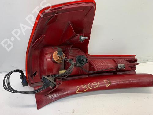 Right taillight CITROËN C4 I (LC_)  | BP15091920C35 