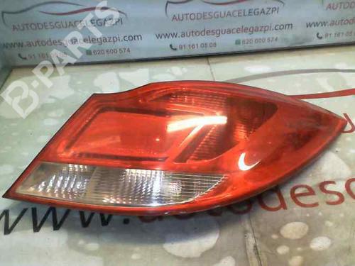 Used Right taillight Right taillight OPEL INSIGNIA A Sports Tourer (G09) 2.0 CDTI (35) (160 hp) 11004647 11004647