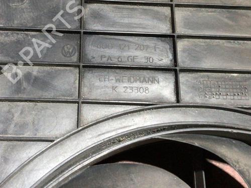 Radiator fan SEAT IBIZA III (6L1)  | BP11003855M35 
