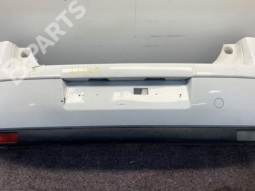 Used Rear bumper CITROËN C4 I (LC_) [2004-2014]  11008110