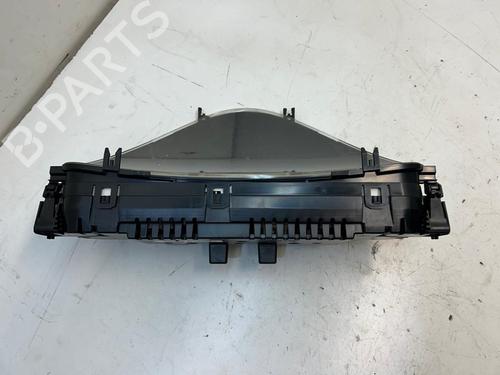 Instrument cluster MERCEDES-BENZ C-CLASS Coupe (CL203) C 220 CDI (203.708) | BP25770944C47 