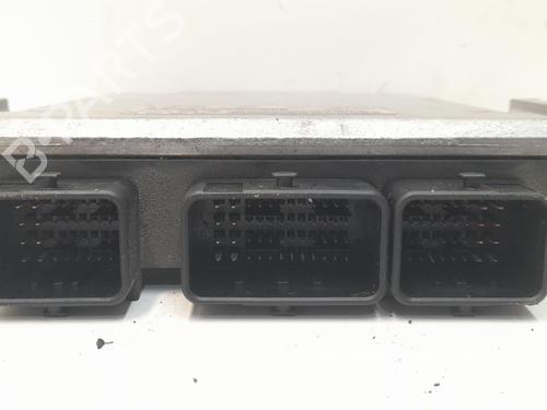 Engine control unit (ECU) PEUGEOT 307 (3A/C) 2.0 HDi 110 | BP19399249M57 