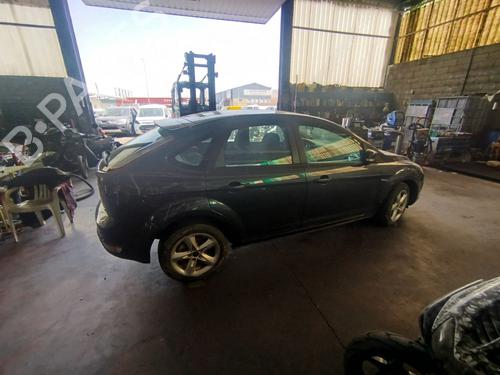Gearbox FORD FOCUS II (DA_, HCP, DP)  | BP26954906M3 