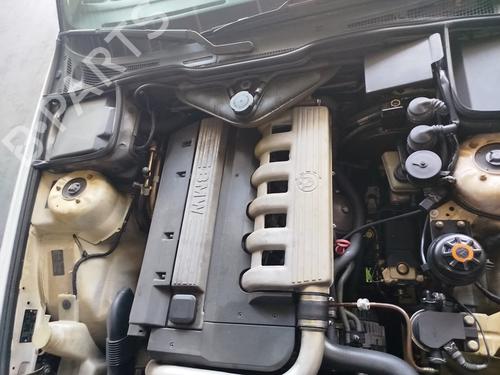 Used Engine BMW 5 (E34) 525 td (115 hp) 30151880