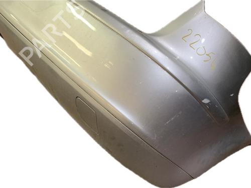 Rear bumper AUDI A3 (8P1)  | BP18001111C8 