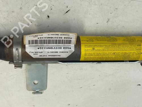 Left curtain airbag AUDI A3 (8P1) 1.9 TDI | BP30966635C11