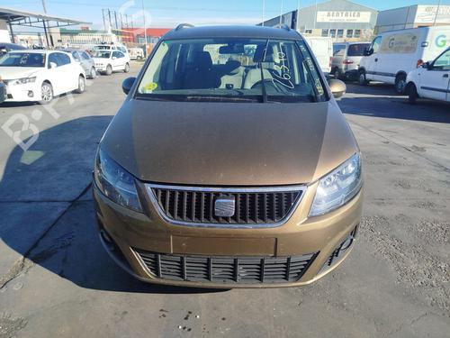 Used Parts SEAT ALHAMBRA (710, 711) 2.0 TDI (140 hp) 2362919