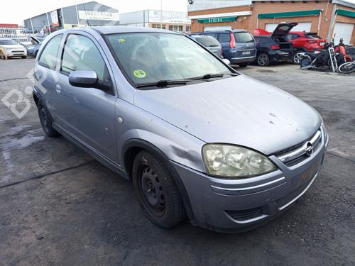 Engine OPEL CORSA C (X01)  | BP30788088M1 