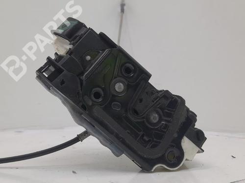 Rear right lock SEAT IBIZA IV (6J5, 6P1)  | BP11833944C99 