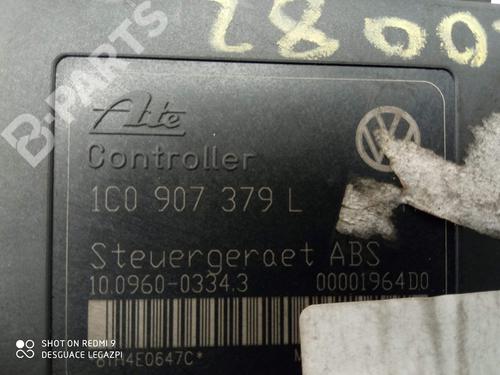 ABS pump SEAT TOLEDO II (1M2) 1.6 16V | BP11007182M43 