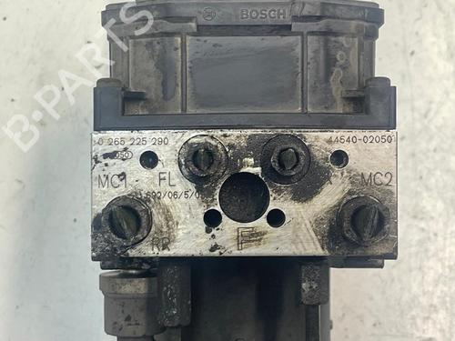 ABS pump TOYOTA COROLLA (_E12_) 1.4 D (NDE120_, NDE120R) | BP21080391M43 