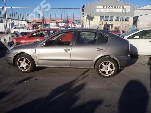 Used Parts SEAT LEON (1M1)  1.9 TDI  1159737