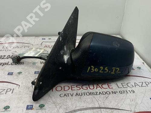 Retrovisor esquerdo FORD MONDEO III (B5Y) 2.2 TDCi (155 hp) 11000379