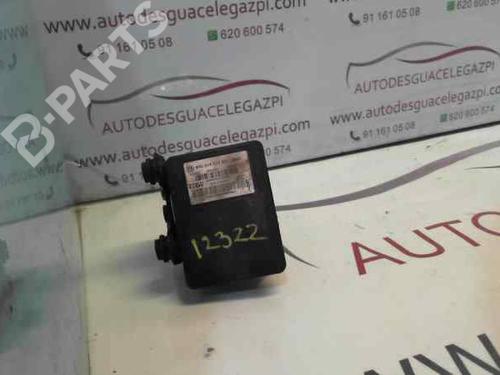 ABS Bremseaggregat SEAT TOLEDO IV (KG3) 1.6 TDI (105 hp) 11001710
