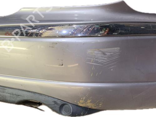 Rear bumper JAGUAR X-TYPE I (X400) 2.5 V6 All-wheel Drive | BP17857127C8 