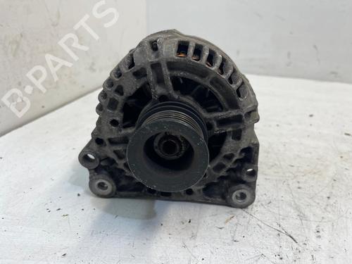 Used Alternator VW POLO (9N_, 9A_) 1.4 16V (75 hp) 22516339