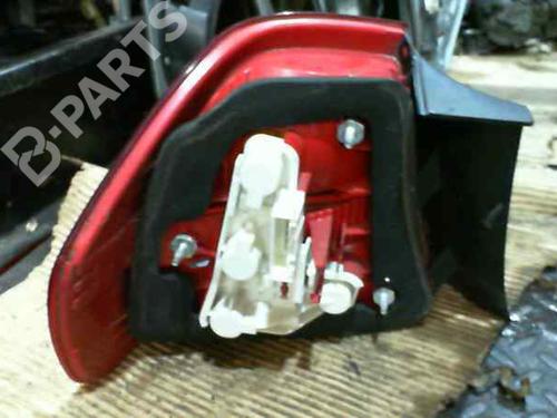 Right taillight BMW 3 (E90)  | BP10999375C35 