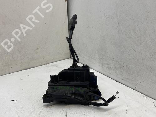 Używane Zamek drzwi tylnych lewych RENAULT MEGANE III Hatchback (BZ0/1_, B3_) 1.6 16V (BZ0H) (101 hp) 30389451