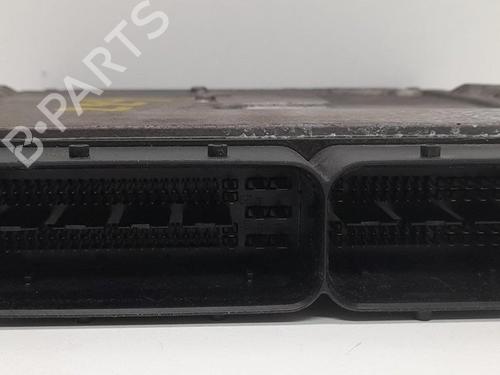 Used Engine control unit (ECU) FIAT GRANDE PUNTO (199_) 1.3 D Multijet (199.AXD11, 199.AXD1A, 199.AXD1B,... (90 hp) 13391307
