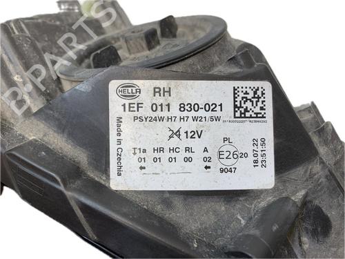 Left headlight OPEL CORSA E (X15) | BP37718439C28 - Image 3