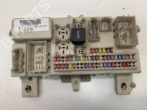Used Fuse box FORD FOCUS II (DA_, HCP, DP) [2004-2013]  15884972