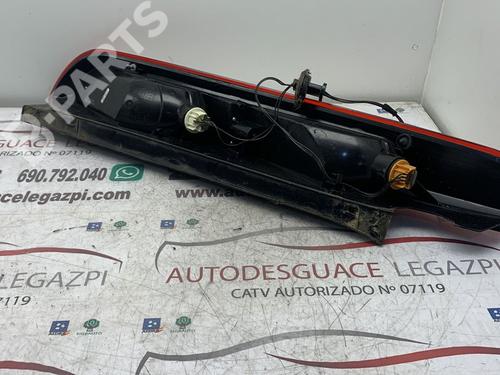 Right taillight FORD FOCUS II (DA_, HCP, DP) 1.6 TDCi | BP11008609C35 