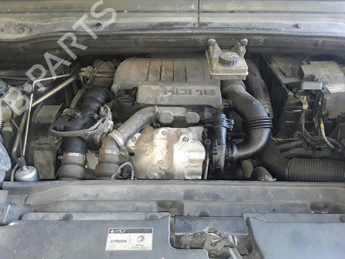 Andre CITROËN C4 Picasso I MPV (UD_) [2006-2015]  31982102