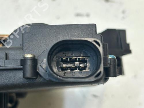 Rear left lock VW GOLF IV (1J1)  | BP26580204C100 