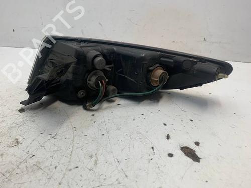 Left taillight HONDA CIVIC VIII Hatchback (FN, FK) 2.2 CTDi (FK3) | BP23662647C34 