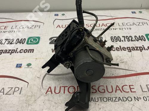 ABS pump NISSAN MICRA III (K12) 1.2 16V | BP11003528M43 