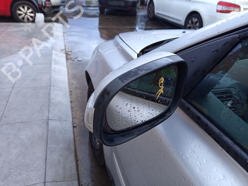 Rétroviseur gauche VOLVO S40 II (544) 1.6 D | BP30753315C26