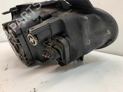 Left headlight VW GOLF IV (1J1) 1.9 TDI | BP15969224C28 