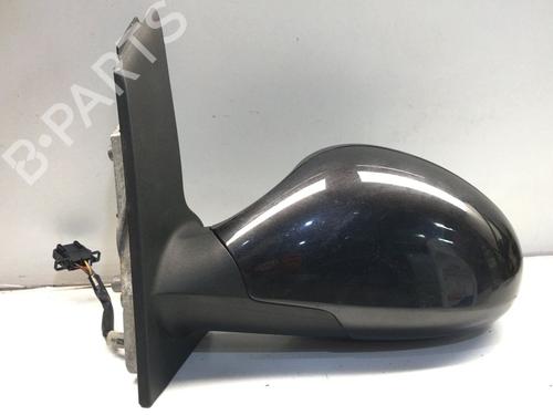 Left mirror SEAT ALTEA (5P1)  | BP13297290C26 