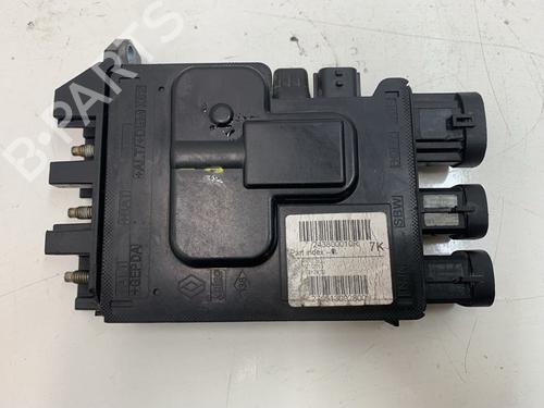 Elektronische module RENAULT MEGANE III Hatchback (BZ0/1_, B3_) 1.2 TCe (BZ2B, BZ11) (116 hp) 19107372