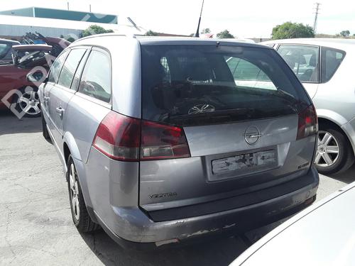 Starter OPEL VECTRA C Estate (Z02)  | BP26957784M8 