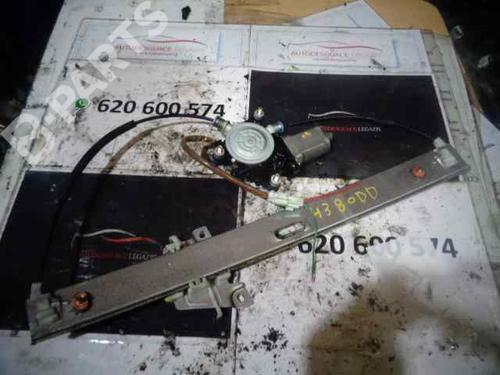 Used Front right window mechanism Front right window mechanism MAZDA PREMACY (CP) 2.0 TD (101 hp) 10997667 10997667