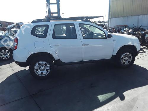 AC compressor DACIA DUSTER (HS_)  | BP17243095M34 