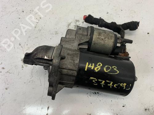 Starter OPEL CORSA D (S07)  | BP11002895M8 