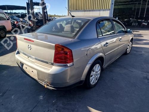 Køler OPEL VECTRA C (Z02) 2.2 16V (F69) | BP26290834M31 