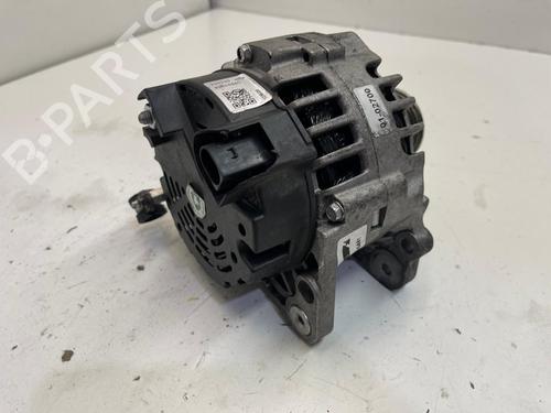 Alternator OPEL MERIVA B MPV (S10) 1.7 CDTI (75) | BP18486689M7 