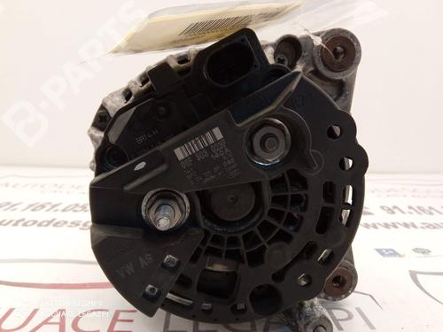 Alternator VW GOLF VI (5K1) 1.6 TDI | BP11005155M7 