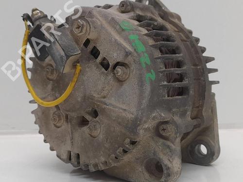 Used Alternator NISSAN X-TRAIL I (T30) [2001-2013]  13526458