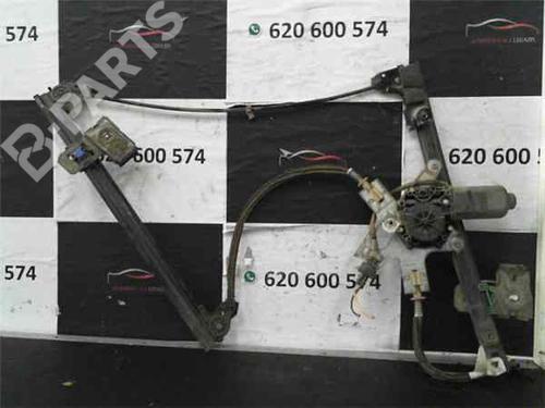 Used Rear left window mechanism SEAT CORDOBA (6K1, 6K2) 1.4 i (60 hp) 10996192