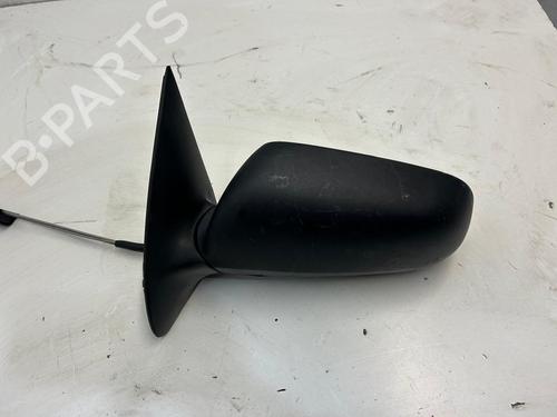 Left mirror SKODA FABIA I (6Y2)  | BP25256986C26 