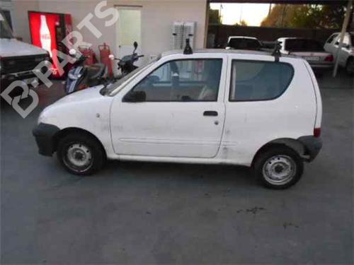 Alternator FIAT SEICENTO / 600 (187_) 1.1 (187AXB, 187AXB1A, 187AXC1A02) | BP10997090M7 